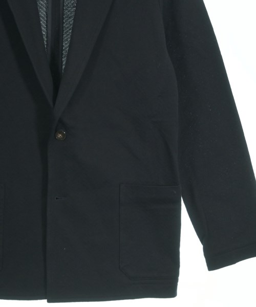 SOVEREIGN（ソブリン）カジュアルジャケット 紺 サイズ:M メンズ/2200622964133