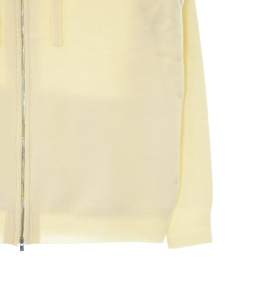 SOVEREIGN（ソブリン）カーディガン 白 サイズ:M メンズ/2200622964157