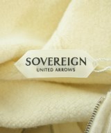 SOVEREIGN（ソブリン）カーディガン 白 サイズ:M メンズ/2200622964157