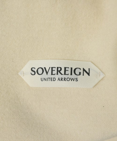 SOVEREIGN（ソブリン）その他 白 サイズ:L メンズ/2200622964164