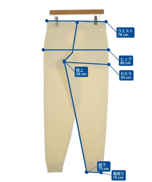 SOVEREIGN（ソブリン）その他 白 サイズ:L メンズ/2200622964164