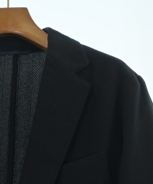 SOVEREIGN（ソブリン）カジュアルジャケット 紺 サイズ:M メンズ/2200637364010