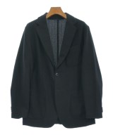 SOVEREIGN（ソブリン）カジュアルジャケット 紺 サイズ:M メンズ/2200637364010