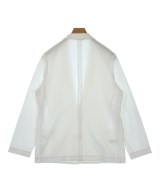 SOVEREIGN（ソブリン）テーラードジャケット 白 サイズ:L メンズ/2200641067020