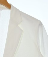 SOVEREIGN（ソブリン）テーラードジャケット 白 サイズ:L メンズ/2200641067020