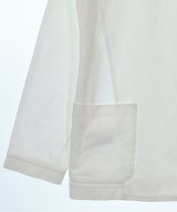 SOVEREIGN（ソブリン）テーラードジャケット 白 サイズ:L メンズ/2200641067020