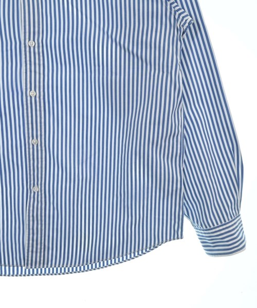 SOVEREIGN（ソブリン）カジュアルシャツ 青 サイズ:M メンズ/2200641353055