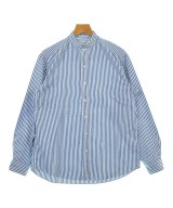 SOVEREIGN（ソブリン）カジュアルシャツ 青 サイズ:M メンズ/2200641353055