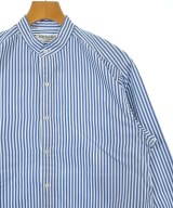 SOVEREIGN（ソブリン）カジュアルシャツ 青 サイズ:M メンズ/2200641353055