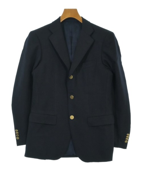 SOVEREIGN(ソブリン)テーラードジャケット 紺 サイズ:44(S位)/2200641949029