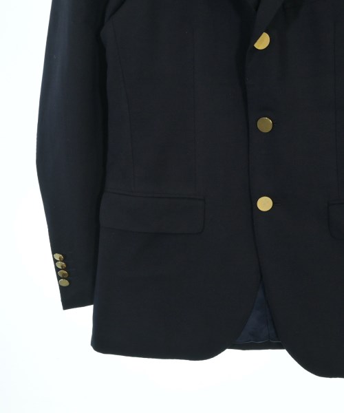 SOVEREIGN（ソブリン）テーラードジャケット 紺 サイズ:44(S位) メンズ/2200641949029