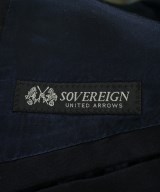 SOVEREIGN（ソブリン）テーラードジャケット 紺 サイズ:44(S位) メンズ/2200641949029