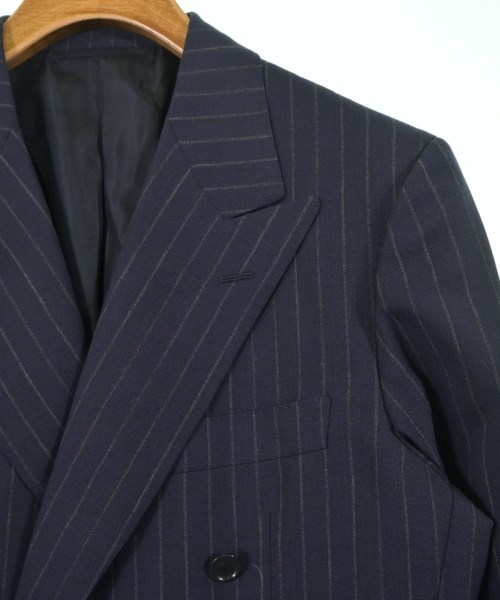 SOVEREIGN（ソブリン）テーラードジャケット 紺 サイズ:46(M位) メンズ/2200634081071
