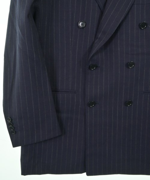 SOVEREIGN（ソブリン）テーラードジャケット 紺 サイズ:46(M位) メンズ/2200634081071