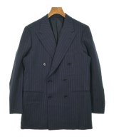 SOVEREIGN（ソブリン）テーラードジャケット 紺 サイズ:46(M位) メンズ/2200634081071