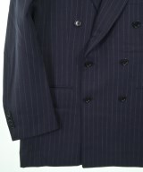 SOVEREIGN（ソブリン）テーラードジャケット 紺 サイズ:46(M位) メンズ/2200634081071