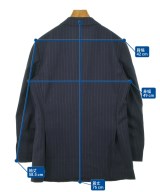 SOVEREIGN（ソブリン）テーラードジャケット 紺 サイズ:46(M位) メンズ/2200634081071