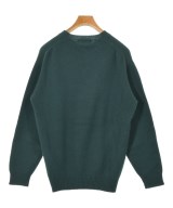SOVEREIGN（ソブリン）ニット・セーター 緑 サイズ:42(XS位) メンズ/2200640073169