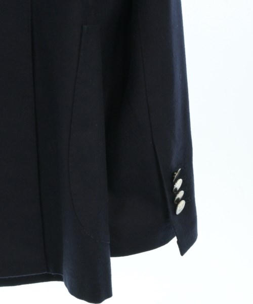 SOVEREIGN（ソブリン）テーラードジャケット 紺 サイズ:48(L位) メンズ/2200640073220