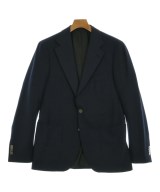 SOVEREIGN（ソブリン）テーラードジャケット 紺 サイズ:48(L位) メンズ/2200640073220