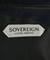 SOVEREIGN（ソブリン）テーラードジャケット 紺 サイズ:48(L位) メンズ/2200640073220