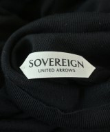 SOVEREIGN（ソブリン）ニット・セーター 黒 サイズ:L メンズ/2200640073282
