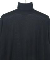 SOVEREIGN（ソブリン）ニット・セーター 黒 サイズ:L メンズ/2200640073282