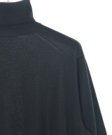 SOVEREIGN（ソブリン）ニット・セーター 黒 サイズ:L メンズ/2200640073282