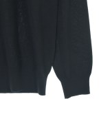 SOVEREIGN（ソブリン）ニット・セーター 黒 サイズ:L メンズ/2200640073282