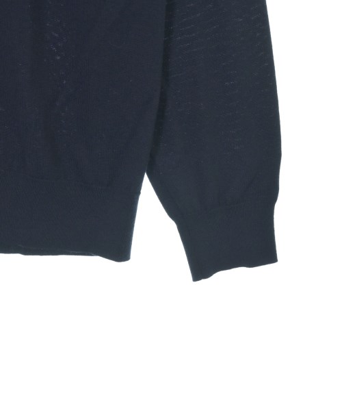 SOVEREIGN（ソブリン）カーディガン 紺 サイズ:L メンズ/2200640073299