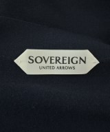 SOVEREIGN（ソブリン）カーディガン 紺 サイズ:L メンズ/2200640073299