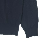 SOVEREIGN（ソブリン）カーディガン 紺 サイズ:L メンズ/2200640073299