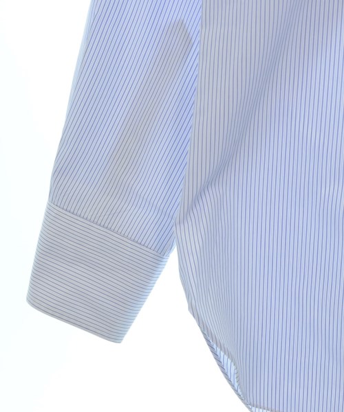 SOVEREIGN（ソブリン）ドレスシャツ 青 サイズ:41(XL位) メンズ/2200640073428