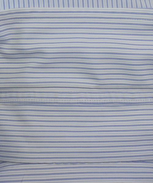 SOVEREIGN（ソブリン）ドレスシャツ 青 サイズ:41(XL位) メンズ/2200640073428