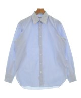 SOVEREIGN（ソブリン）ドレスシャツ 青 サイズ:41(XL位) メンズ/2200640073428