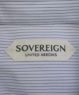 SOVEREIGN（ソブリン）ドレスシャツ 青 サイズ:41(XL位) メンズ/2200640073428