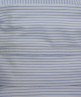 SOVEREIGN（ソブリン）ドレスシャツ 青 サイズ:41(XL位) メンズ/2200640073428