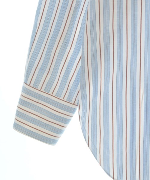 SOVEREIGN（ソブリン）ドレスシャツ 白 サイズ:41(XL位) メンズ/2200640073435