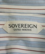 SOVEREIGN（ソブリン）ドレスシャツ 白 サイズ:41(XL位) メンズ/2200640073435