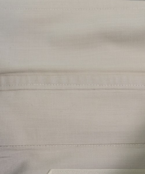 SOVEREIGN（ソブリン）ドレスシャツ グレー サイズ:41(XL位) メンズ/2200640073442