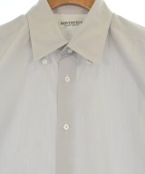 SOVEREIGN（ソブリン）ドレスシャツ グレー サイズ:41(XL位) メンズ/2200640073442