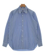 SOVEREIGN（ソブリン）ドレスシャツ 青 サイズ:41(XL位) メンズ/2200640073459