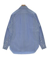 SOVEREIGN（ソブリン）ドレスシャツ 青 サイズ:41(XL位) メンズ/2200640073459