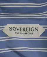 SOVEREIGN（ソブリン）ドレスシャツ 青 サイズ:41(XL位) メンズ/2200640073459