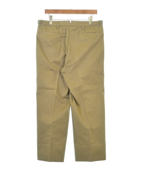SOVEREIGN（ソブリン）チノパン カーキ サイズ:XL メンズ/2200640073657