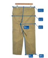 SOVEREIGN（ソブリン）チノパン カーキ サイズ:XL メンズ/2200640073657