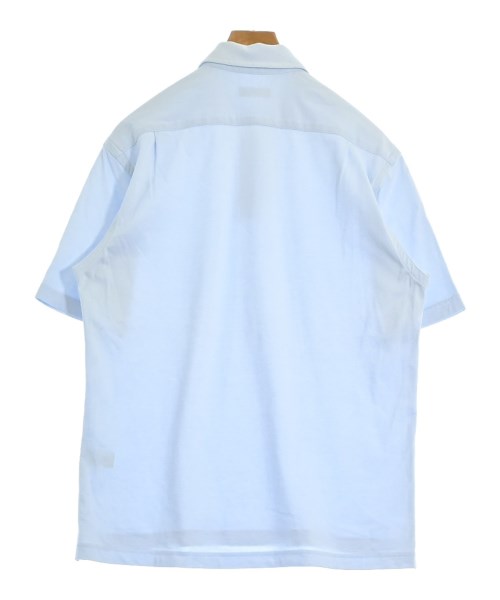 SOVEREIGN（ソブリン）ポロシャツ 青 サイズ:L メンズ/2200644357098