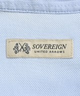 SOVEREIGN（ソブリン）ポロシャツ 青 サイズ:L メンズ/2200644357098