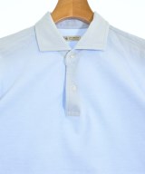 SOVEREIGN（ソブリン）ポロシャツ 青 サイズ:L メンズ/2200644357098