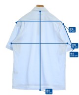 SOVEREIGN（ソブリン）ポロシャツ 青 サイズ:L メンズ/2200644357098